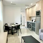 Lamar Golf Playa Apartmán *