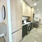 Lamar Golf Playa Apartmán *