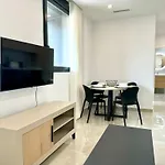 Lamar Golf Playa Apartmán *