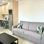 Apartmán Lamar Golf Playa