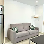Lamar Golf Playa Apartmán Pilar de la Horadada