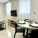Lamar Golf Playa Pilar de la Horadada
