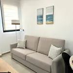 Lamar Golf Playa Apartmán *