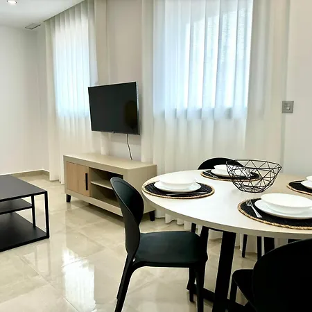 Lamar Golf Playa Pilar de la Horadada