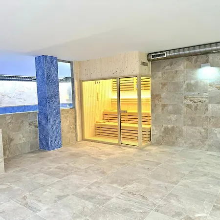 Lamar Golf Playa Apartment *