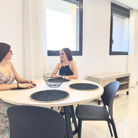 Lamar Golf Playa Διαμέρισμα