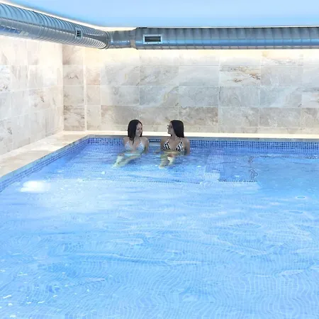 Lamar Golf Playa Διαμέρισμα