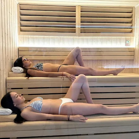 Apartament Lamar Golf Playa