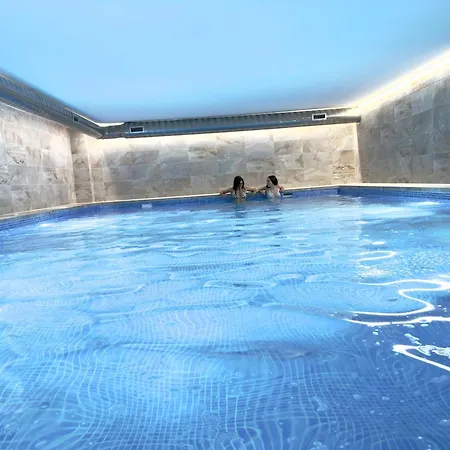 Lamar Golf Playa Apartament *