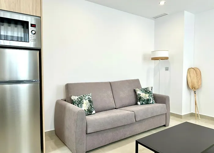 Lamar Golf Playa Appartement Pilar de la Horadada