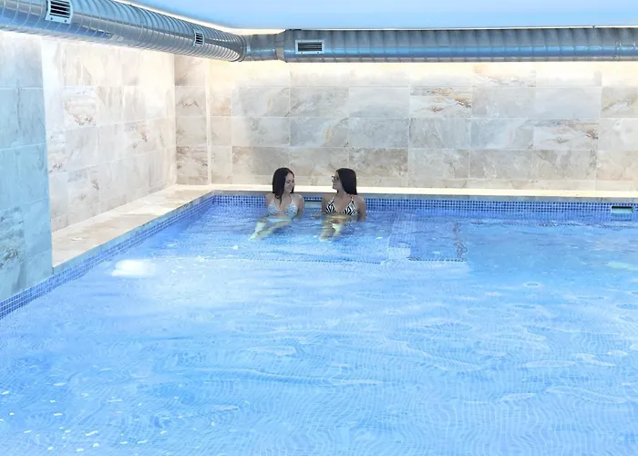 Lamar Golf Playa Appartement