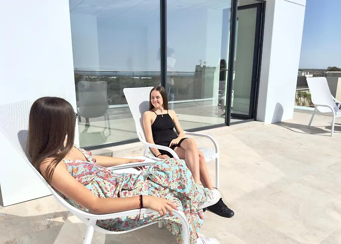 Appartement Lamar Golf Playa Pilar de la Horadada