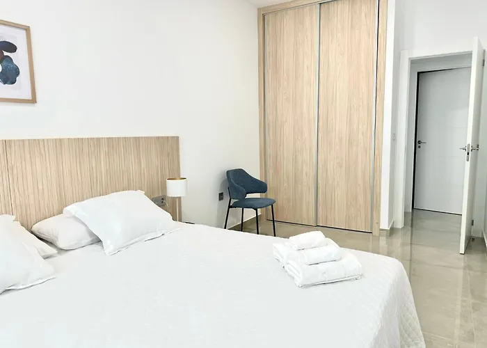 Lamar Golf Playa Apartamento *